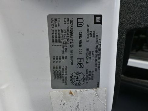 Used 2010 Chevrolet Silverado 2500 LT image 42