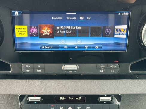 New 2025 Mercedes-Benz Sprinter 2500 image 14