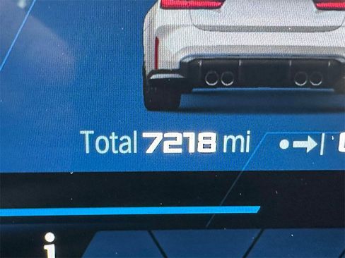 Used 2024 BMW M3 Competition image 33