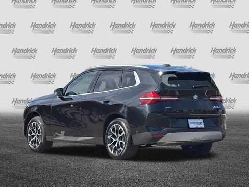 Used 2025 BMW X3 xDrive30i w/ Premium Package image 7