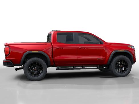 New 2026 GMC Canyon AT4 w/ Technology Plus Package AWD/4WD image 5