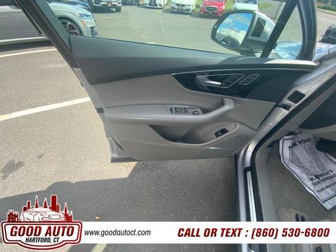 Used 2021 Audi Q7 3.0T Premium Plus image 6