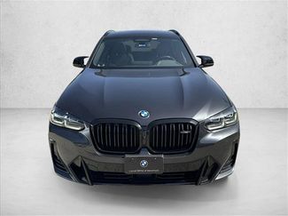 Used 2024 BMW X3 M40i AWD/4WD video 2