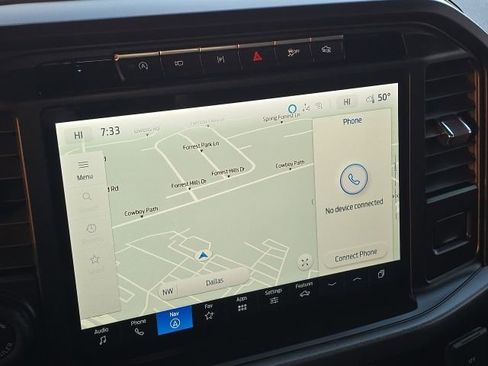 Used 2024 Ford F150 Raptor image 32