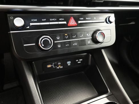 Certified 2026 Hyundai Tucson SE AWD/4WD image 20