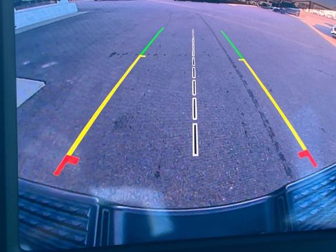 Used 2021 RAM 2500 Big Horn w/ Level 1 Equipment Group image 18