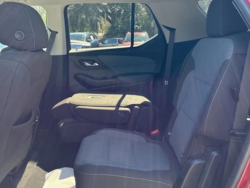 Used 2019 Chevrolet Traverse LT w/ LPO, Floor Liner Package image 14