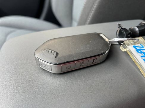 Used 2025 Kia K4 LXS image 21