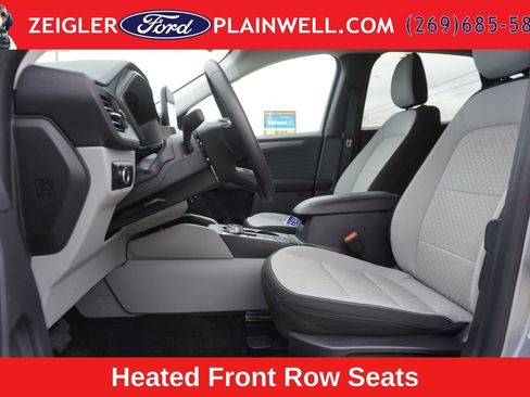 Used 2024 Ford Escape Active AWD/4WD image 17