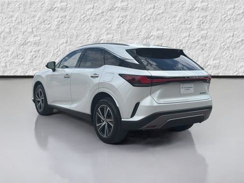 Used 2025 Lexus RX 350 Premium w/ Accessory Package (Z1) FWD image 5
