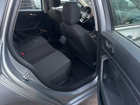 Used 2021 Volkswagen Jetta S w/ Driver Assistance Package image 12