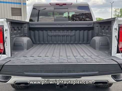 Used 2023 GMC Sierra 1500 Denali w/ Denali Reserve Package AWD/4WD image 20