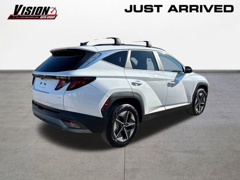 New 2026 Hyundai Tucson SEL image 5