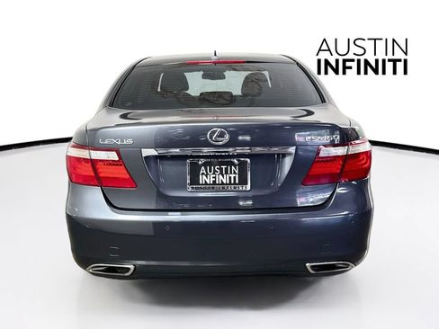 Used 2008 Lexus LS 460 RWD image 6