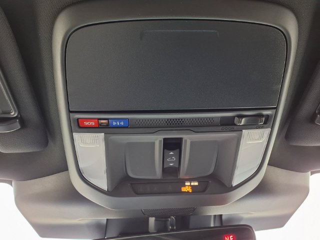New 2026 Subaru Forester Premium AWD/4WD image 16