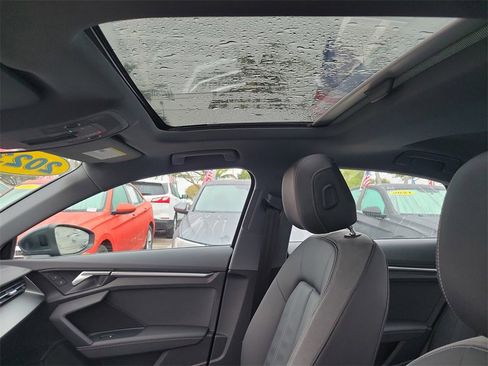 Used 2023 Audi A3 2.0T Premium w/ Convenience Package image 15