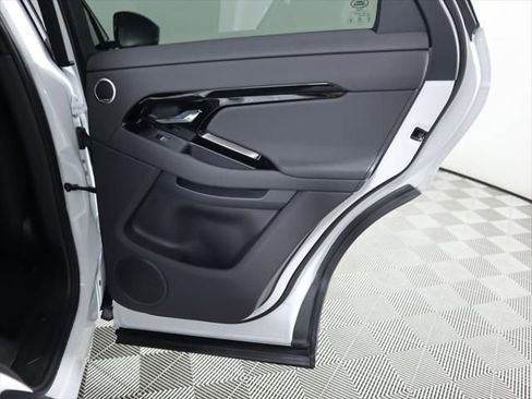 New 2026 Land Rover Range Rover Evoque S image 27