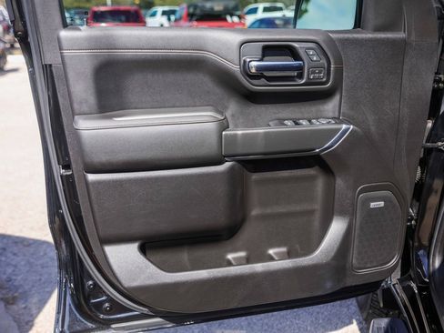 Used 2019 GMC Sierra 1500 AT4 w/ AT4 Premium Package image 27