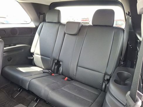 Certified 2026 Hyundai Palisade SEL AWD/4WD image 11