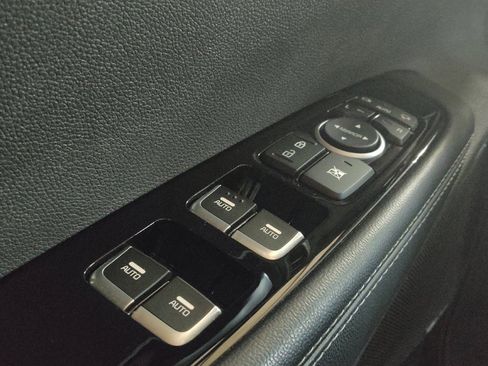 Used 2019 Kia Sorento SX w/ SX Touring Package FWD image 27