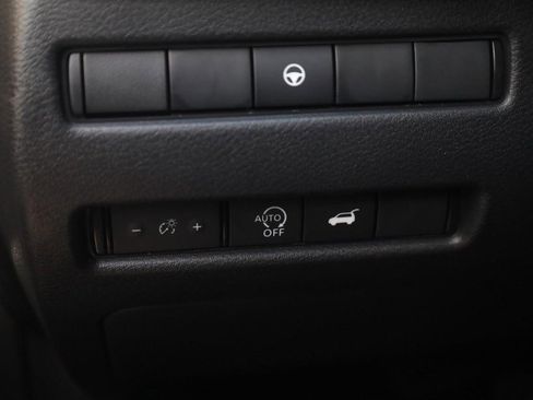 New 2026 Nissan Rogue SV w/ Cold Weather Package image 12