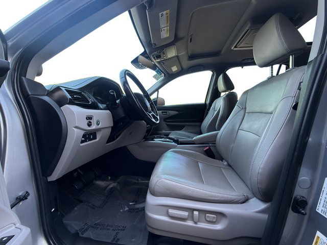 Used 2020 Honda Pilot Elite image 10