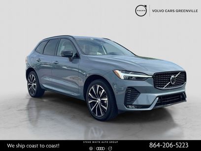 Certified 2024 Volvo XC60 B5 Plus w/ Protection Package
