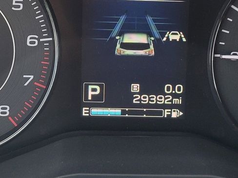 Used 2019 Subaru Impreza 2.0i Premium w/ Eyesight & BSD/Rcta & SRF image 17