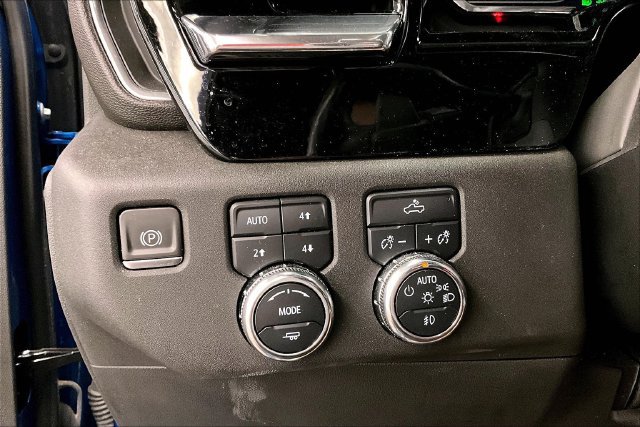 Used 2023 GMC Sierra 1500 Elevation AWD/4WD image 38