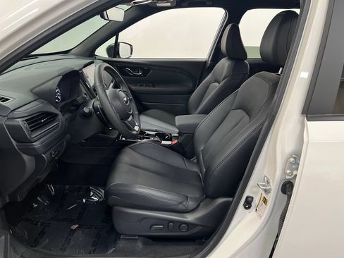 Used 2026 Subaru Forester Limited AWD/4WD image 11