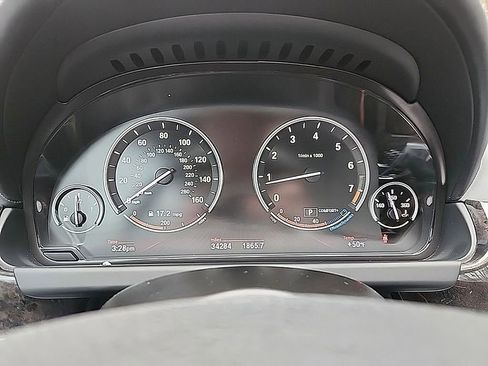 Used 2012 BMW 650i xDrive Coupe image 9