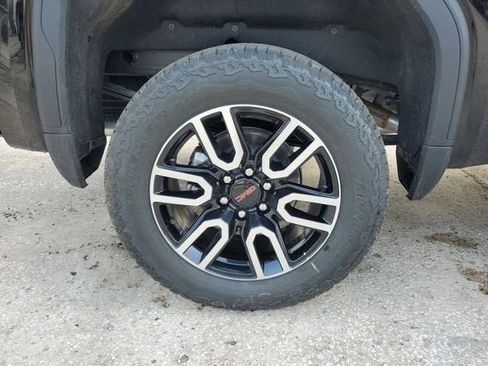 New 2026 GMC Sierra 1500 AT4 image 6
