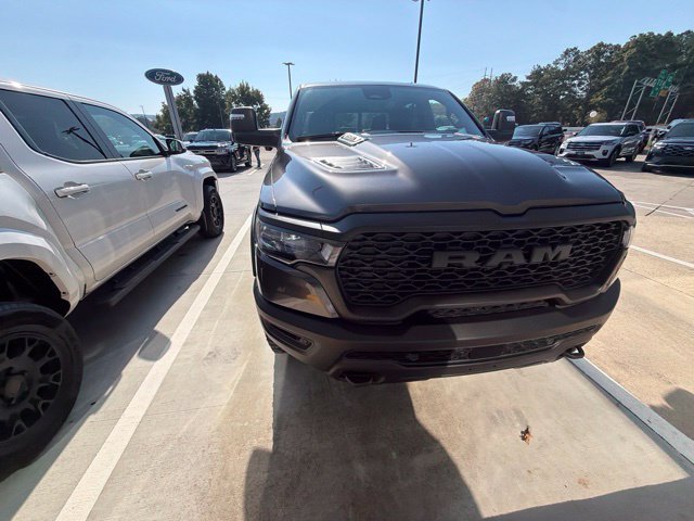 Used 2026 RAM 1500 Rebel w/ Rebel Level 2 Equipment Group AWD/4WD image 6