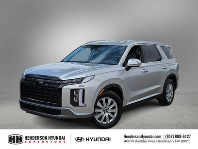 Certified 2025 Hyundai Palisade SEL