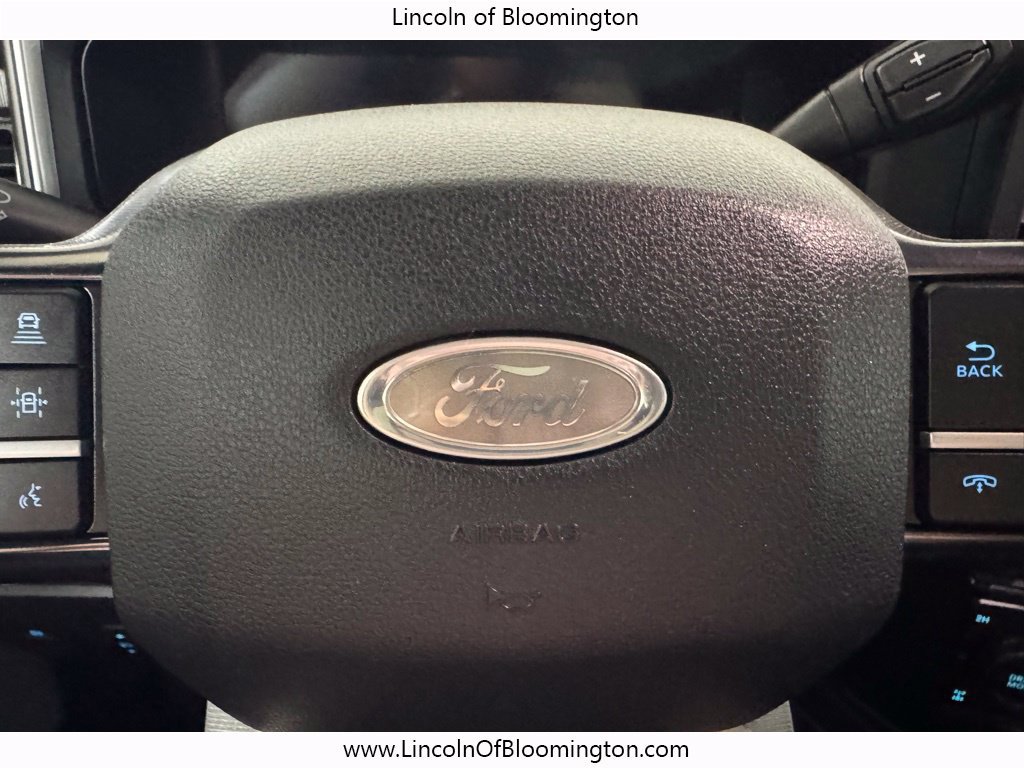 Used 2026 Ford F250 Platinum AWD/4WD image 52