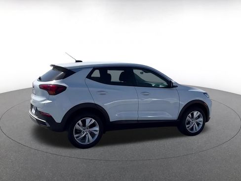 Used 2025 Buick Encore GX Preferred AWD/4WD image 15