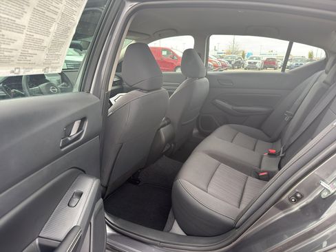 Certified 2024 Nissan Altima 2.5 SV image 29