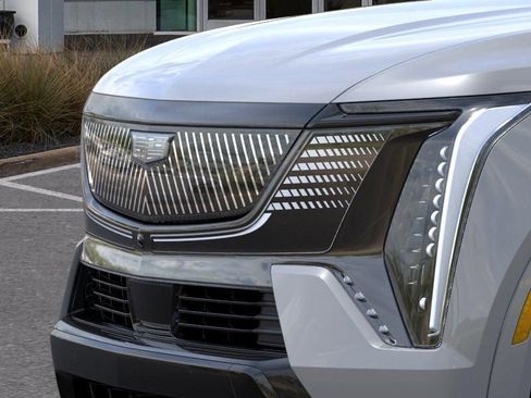 New 2026 Cadillac Escalade IQ Sport 1 w/ LPO, Floor Liner Package AWD/4WD image 13