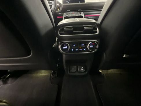 Used 2021 Genesis GV80 3.5T Advanced + AWD/4WD image 22