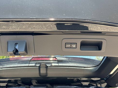 New 2026 Lexus LX 700h F Sport AWD/4WD image 12