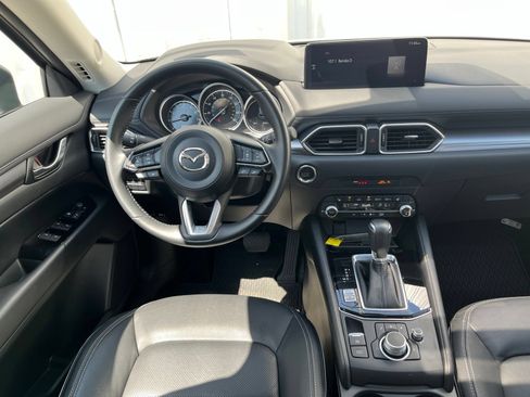 Certified 2025 MAZDA CX-5 AWD 2.5 S image 20