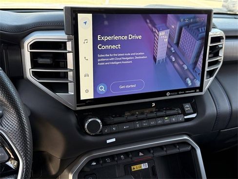 Used 2024 Toyota Tundra Platinum image 18