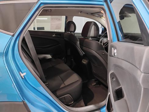 Used 2016 Hyundai Tucson SE w/ Option Group 02 image 81