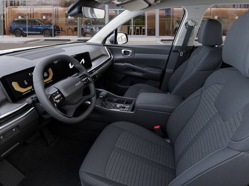 New 2026 Kia Sorento LX image 17