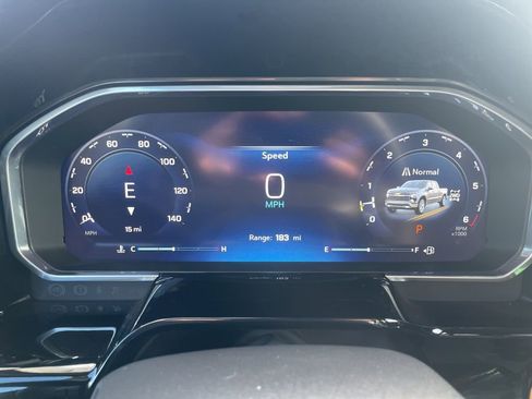 New 2026 Chevrolet Silverado 1500 RST image 12