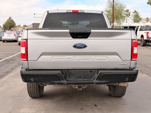 Used 2020 Ford F150 XL w/ Equipment Group 101A Mid image 7