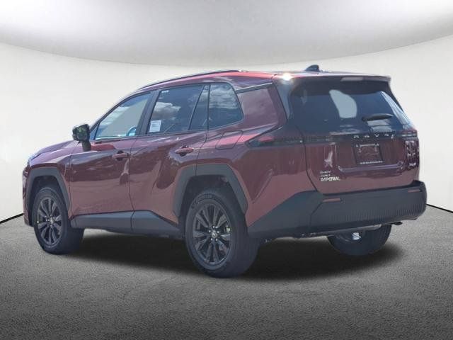 New 2026 Toyota RAV4 XLE Premium w/ Weather Package AWD/4WD image 7