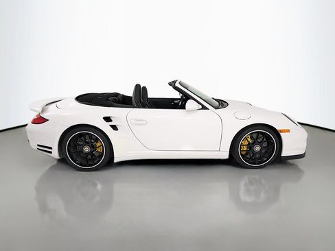 Used 2012 Porsche 911 Edition 918 Spyder AWD/4WD image 9