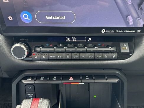 Used 2023 Toyota Sequoia TRD Pro AWD/4WD image 23
