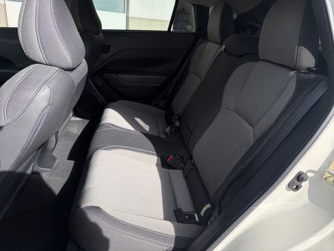 Certified 2024 Subaru Crosstrek 2.0i Premium AWD/4WD image 25